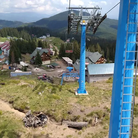 Готель Згарда-3